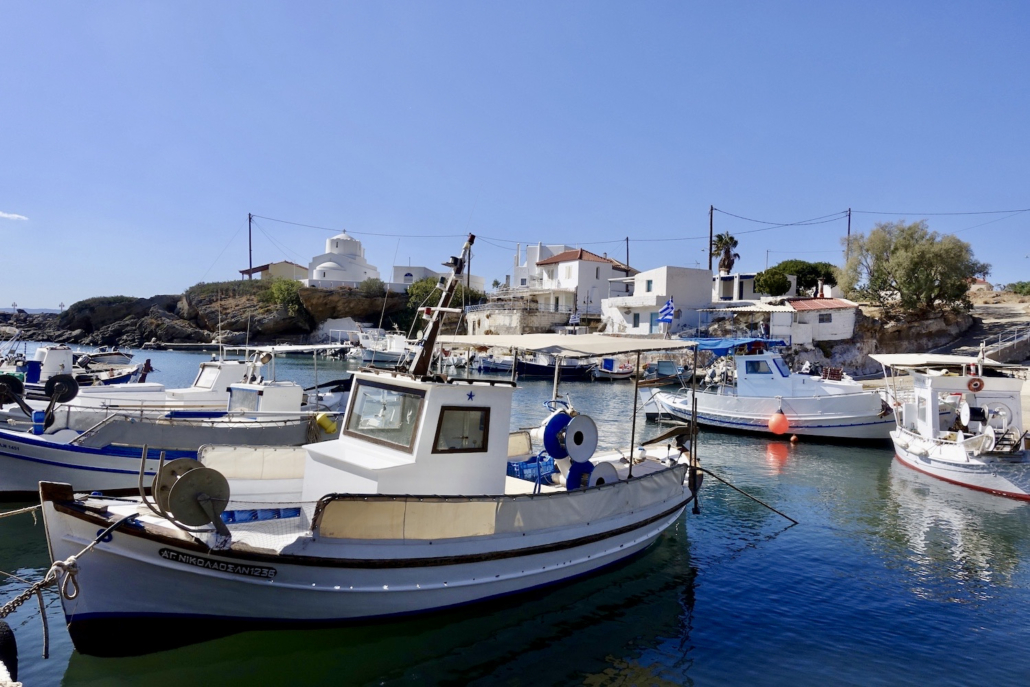 East Finger, Peloponnese/Greece East Finger, Peloponnese/Greece